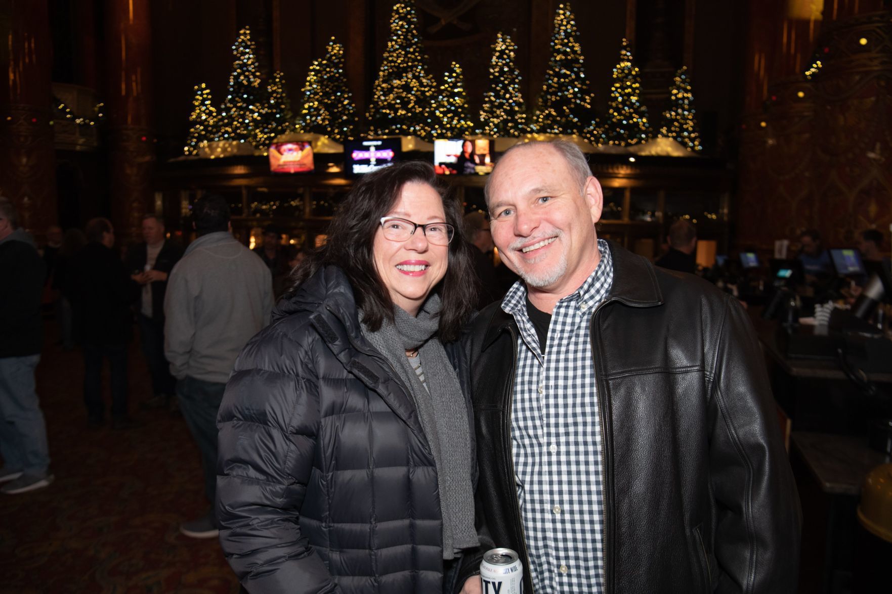 Wilco at Fox Theatre